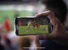 Optus in for digital sporting rights?